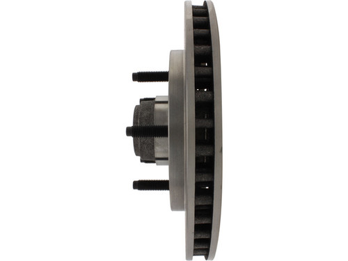 Centric Parts Disc Brake Rotor and Hub Assembly 121.65081