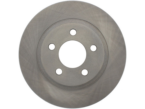 Disc Brake Rotor-C-TEK Standard Centric 121.65082