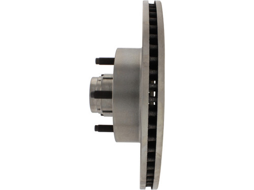 Centric Parts Disc Brake Rotor and Hub Assembly 121.65083