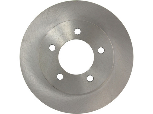 C-TEK Standard Disc Brake Rotors fits 1999-2002 Lincoln Navigator  CENTRIC PARTS
