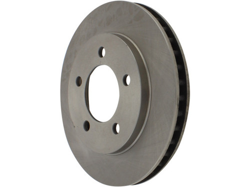 C-TEK Standard Disc Brake Rotors fits 1999-2002 Lincoln Navigator  CENTRIC PARTS