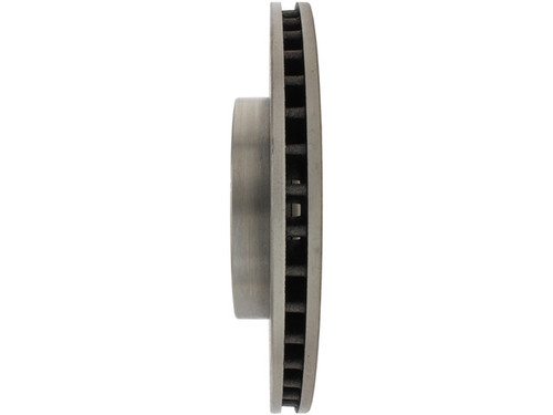 Centric Parts Disc Brake Rotor P/N:121.65089