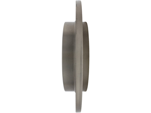 Centric Parts Disc Brake Rotor P/N:121.65090