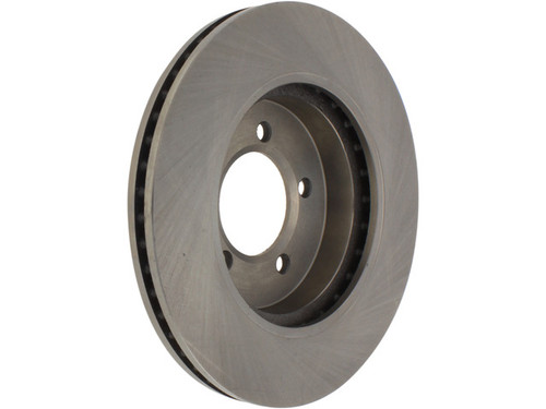 C-TEK Standard Disc Brake Rotors fits 2002-2005 Mercury Mountaineer  CENTRIC PAR