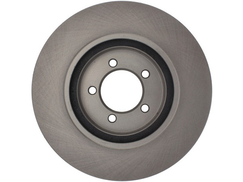 C-TEK Standard Disc Brake Rotors fits 2003-2005 Lincoln Aviator  CENTRIC PARTS