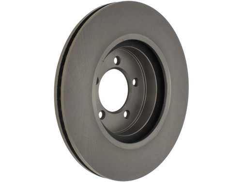 C-TEK Standard Disc Brake Rotors fits 2003-2005 Lincoln Aviator  CENTRIC PARTS