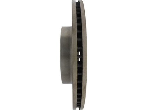 Centric Parts Disc Brake Rotor 121.65093