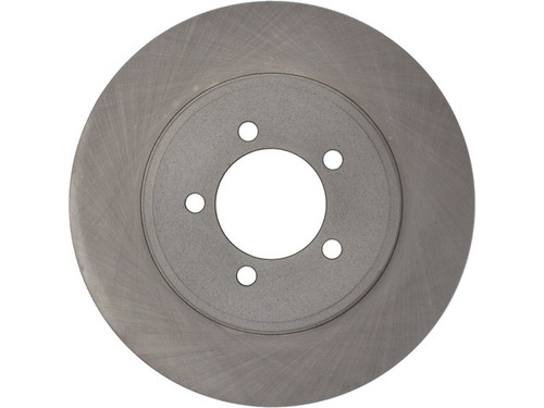 C-TEK Standard Disc Brake Rotors fits 2003-2005 Lincoln Aviator  CENTRIC PARTS
