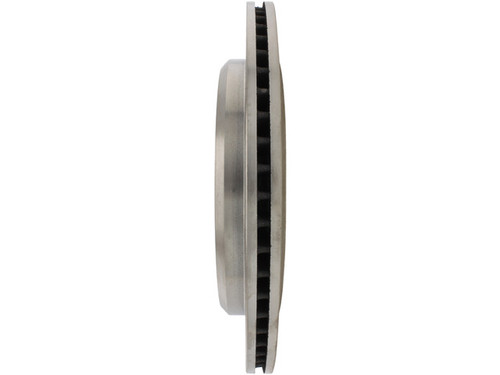 Centric Parts Disc Brake Rotor 121.65095