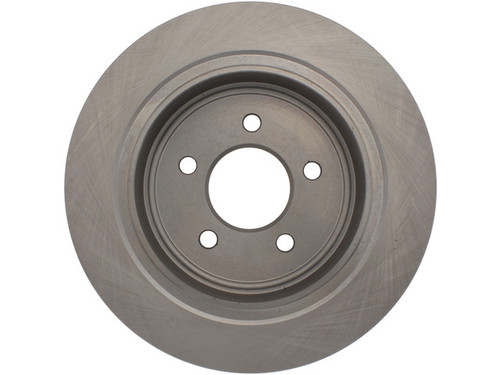 C-TEK Standard Disc Brake Rotors fits 2003-2005 Ford Explorer Sport Trac  CENTRI