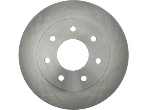 C-TEK Standard Disc Brake Rotors fits 2006-2008 Lincoln Mark LT  CENTRIC PARTS