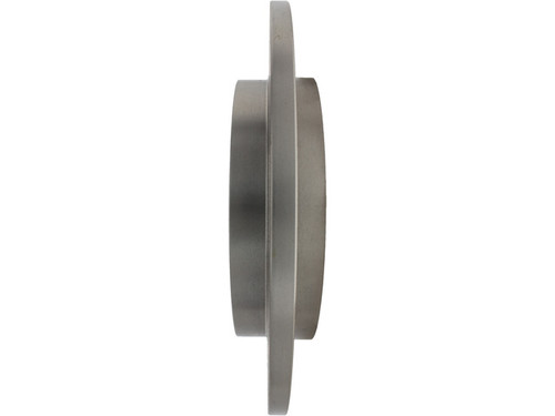 Centric Parts Disc Brake Rotor 121.65108