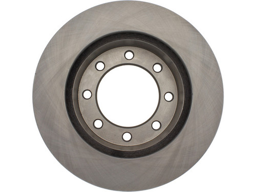 C-TEK Standard Disc Brake Rotors fits 2005-2012 Ford F-250 Super Duty,F-350 Supe
