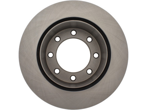C-TEK Standard Disc Brake Rotors fits 2005-2012 Ford F-250 Super Duty,F-350 Supe