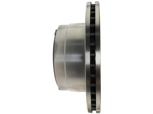 Centric Parts Disc Brake Rotor P/N:121.65114