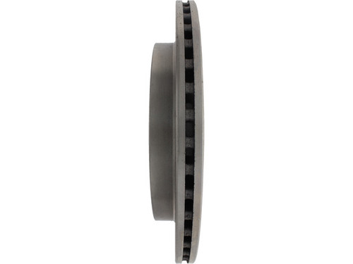 Centric Parts Disc Brake Rotor P/N:121.65120