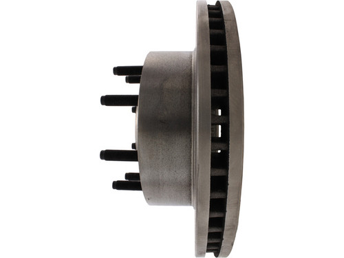 C-TEK Standard Disc Brake Rotors fits 2007-2012 Ford F-350 Super Duty F-250 Supe