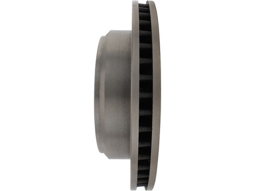 Centric Parts Disc Brake Rotor 121.65123