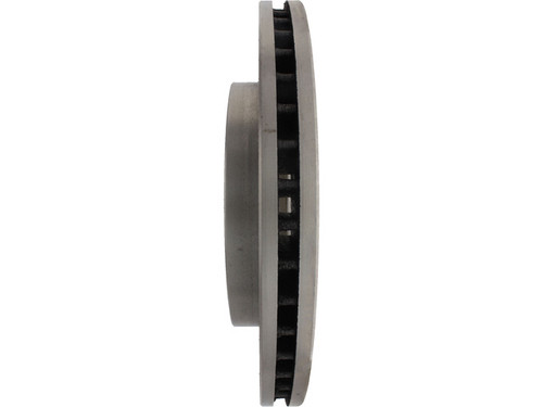 Centric Parts Disc Brake Rotor P/N:121.65130