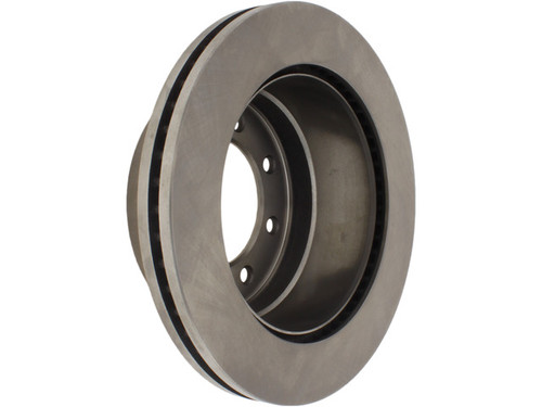 C-TEK Standard Disc Brake Rotors fits 2012-2021 Ford F-250 Super Duty,F-350 Supe