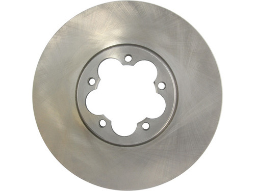 C-TEK Standard Disc Brake Rotors fits 2015-2022 Ford Transit-350,Transit-350 HD