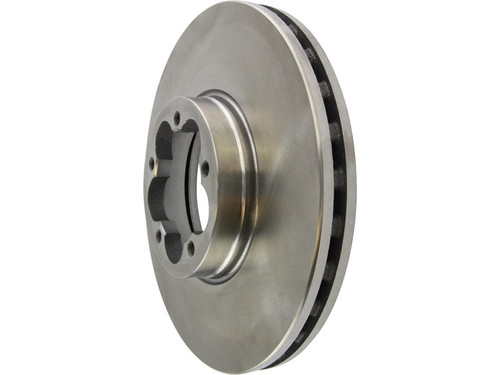 C-TEK Standard Disc Brake Rotors fits 2015-2022 Ford Transit-350,Transit-350 HD