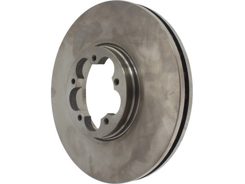Centric Parts Disc Brake Rotor P/N:121.65150
