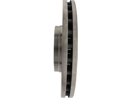 Centric Parts Disc Brake Rotor P/N:121.65150