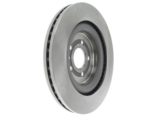 Disc Brake Rotor-C-TEK Standard Centric 121.65154