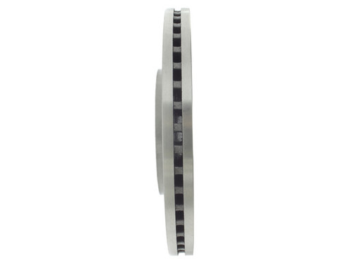 Centric Parts Disc Brake Rotor 121.65154
