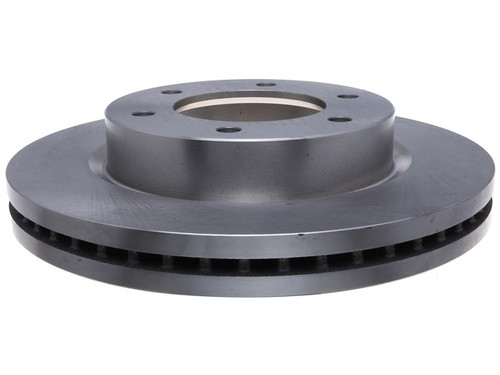 Centric Parts Disc Brake Rotor P/N:121.65160