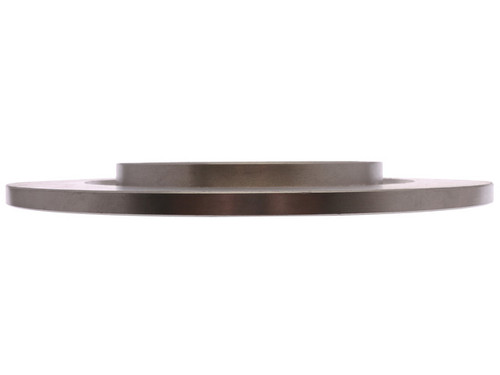 Centric Parts Disc Brake Rotor 121.65162