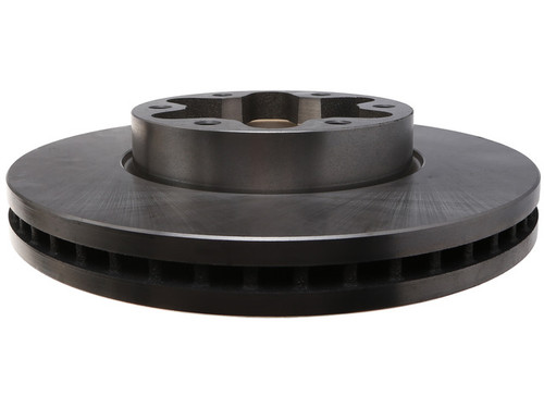 Centric Parts Disc Brake Rotor 121.65166