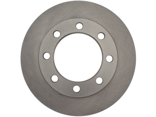 C-TEK Standard Disc Brake Rotors fits 1977-1991 GMC K3500 V3500  CENTRIC PARTS
