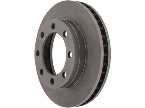 C-TEK Standard Disc Brake Rotors fits 1977-1991 GMC K3500 V3500  CENTRIC PARTS