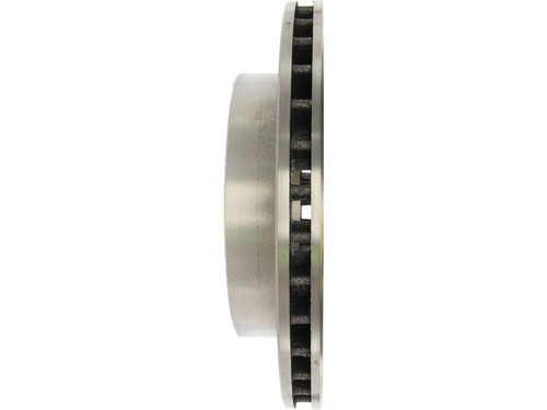 Centric Parts Disc Brake Rotor 121.66008