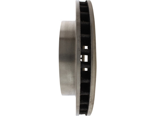 Centric Parts Disc Brake Rotor 121.66009