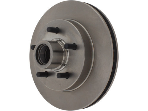 Disc Brake Rotor fits 1988-1994 GMC C1500  C-TEK BY CENTRIC