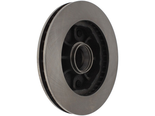 C-TEK Standard Disc Brake Rotors fits 1988-1995 GMC C2500 C3500  CENTRIC PARTS