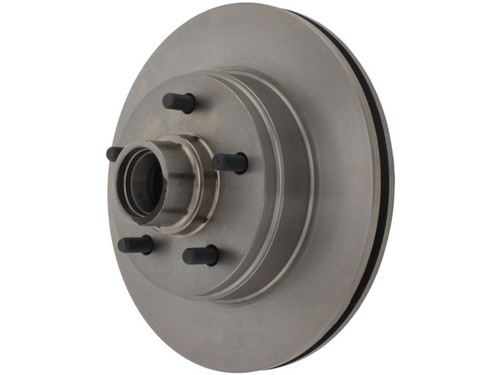 C-TEK Standard Disc Brake Rotors fits 1990-2002 GMC Safari  CENTRIC PARTS