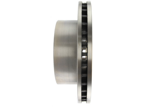 Centric Parts Disc Brake Rotor P/N:121.66018