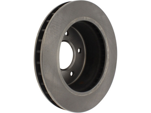 C-TEK Standard Disc Brake Rotors fits 1990-2002 GMC Safari  CENTRIC PARTS