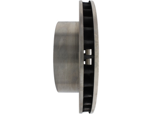 Centric Parts Disc Brake Rotor P/N:121.66022