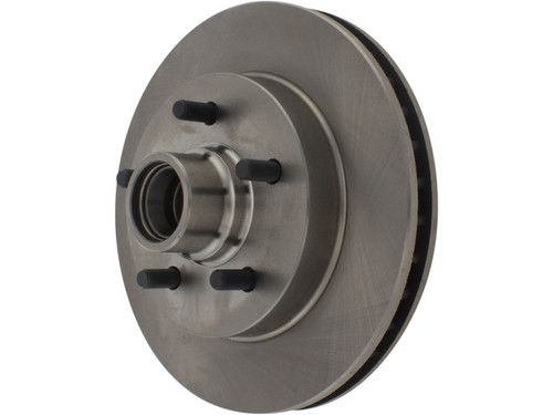 C-TEK Standard Disc Brake Rotors fits 1992-2002 GMC C1500 Suburban Savana 1500 C