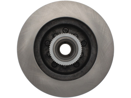 C-TEK Standard Disc Brake Rotors fits 1993-1995 GMC G1500,G2500  CENTRIC PARTS