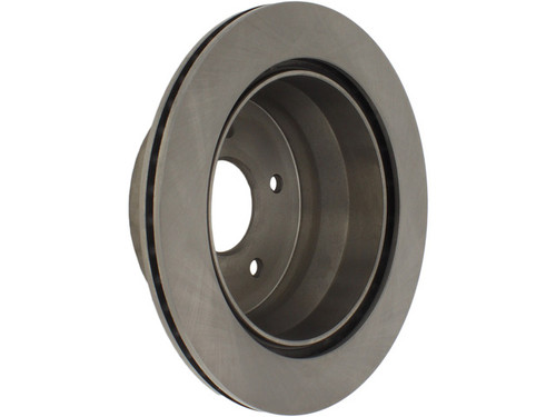 Disc Brake Rotor fits 1997-2001 Oldsmobile Bravada  C-TEK BY CENTRIC