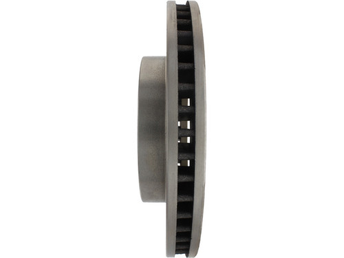 Centric Parts Disc Brake Rotor 121.66038