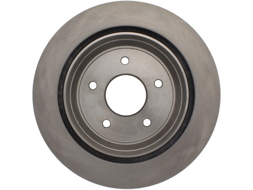 Disc Brake Rotor fits 2004 GMC Sonoma  CENTRIC PARTS