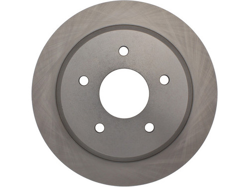 Disc Brake Rotor fits 2004 GMC Sonoma  CENTRIC PARTS