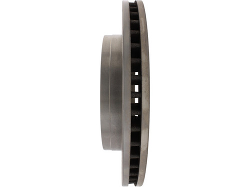 Centric Parts Disc Brake Rotor 121.6604